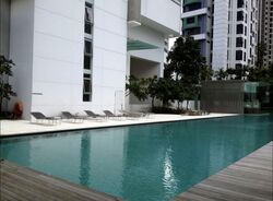 Ardmore II (D10), Condominium #557004311